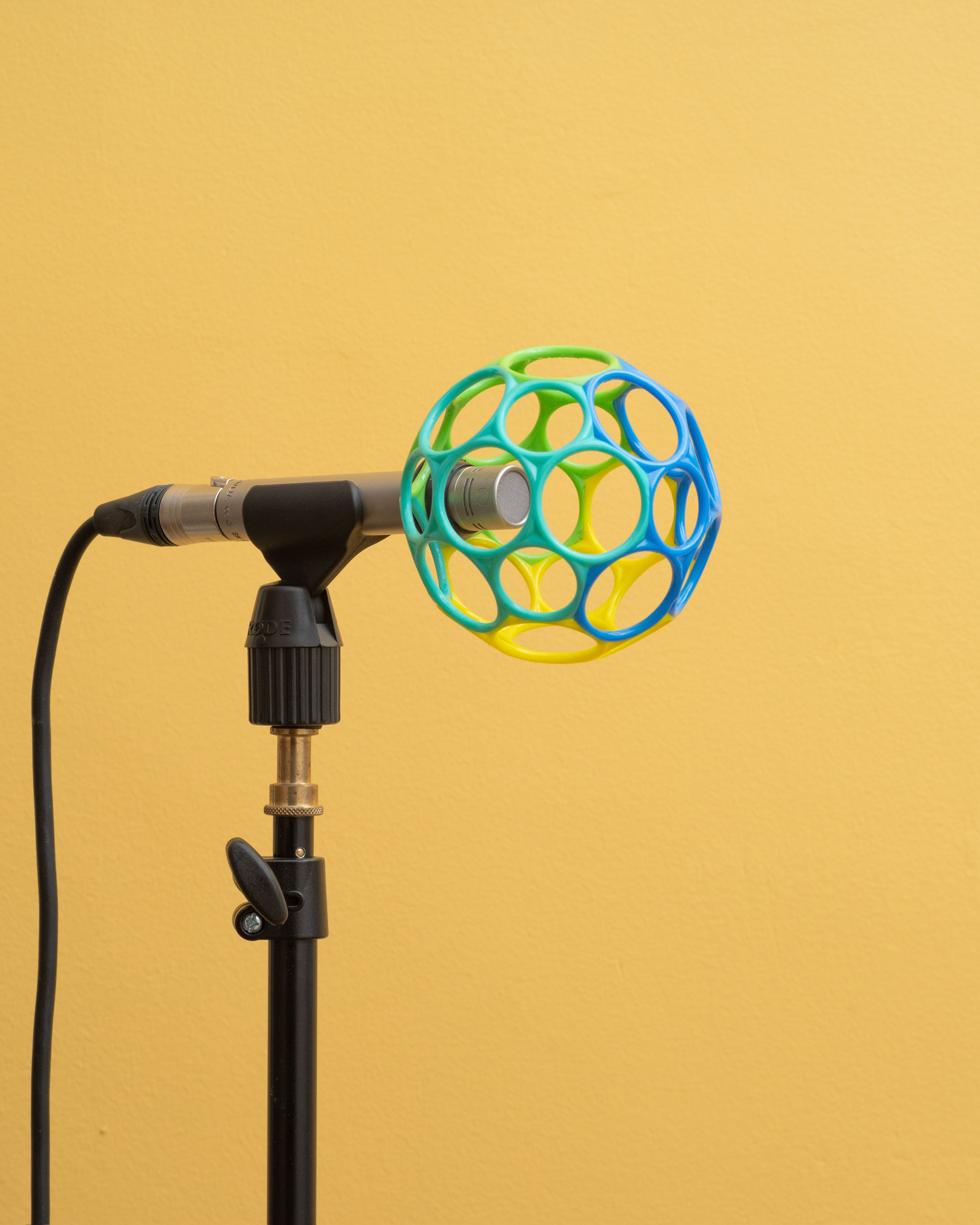 Beispiel: Der Korb – ein Babyspielzeug